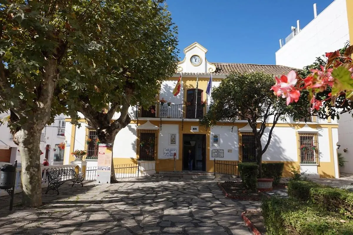 Room City Centro Castillo San Luis Estepona 0*,  Spain
