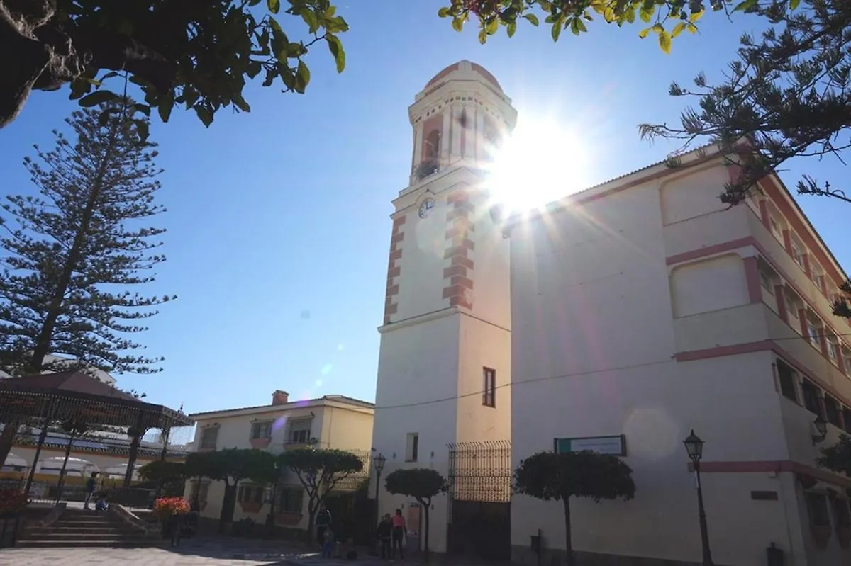 Apartment Room City Centro Castillo San Luis Estepona Spain