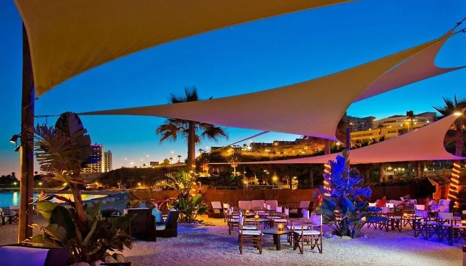 Room City Centro Castillo San Luis Estepona 0*,  Spain